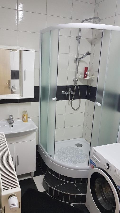 Apartman Zeko Veliki Lovrecan Exterior photo