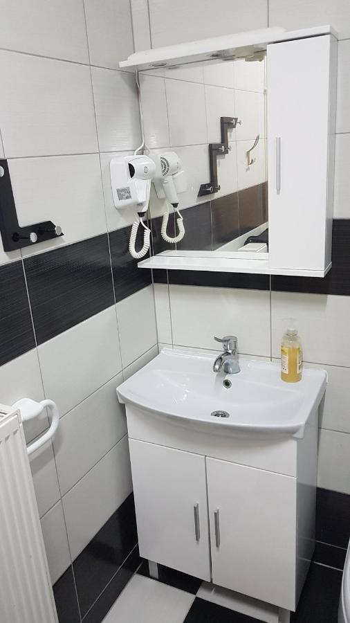 Apartman Zeko Veliki Lovrecan Exterior photo